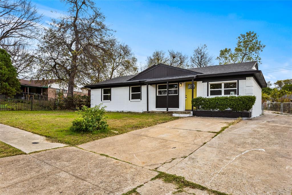 Highland Hills - Residential