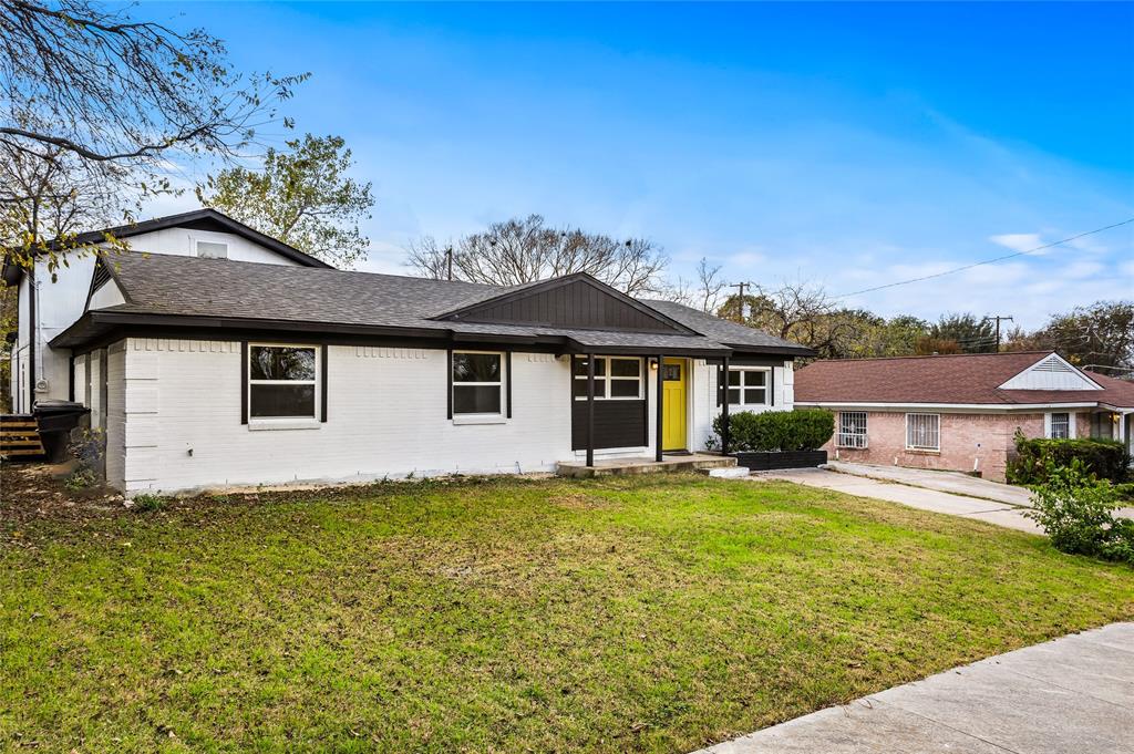 Highland Hills - Residential