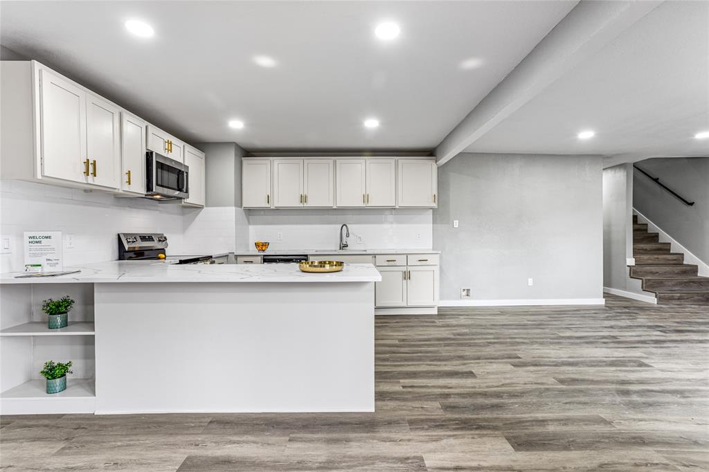 Highland Hills - Residential