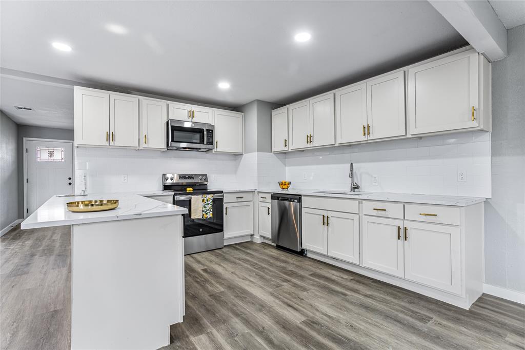 Highland Hills - Residential