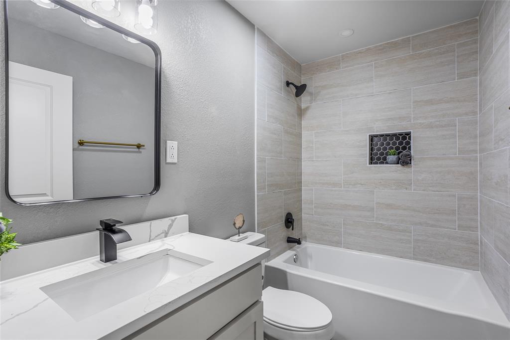 Highland Hills - Residential