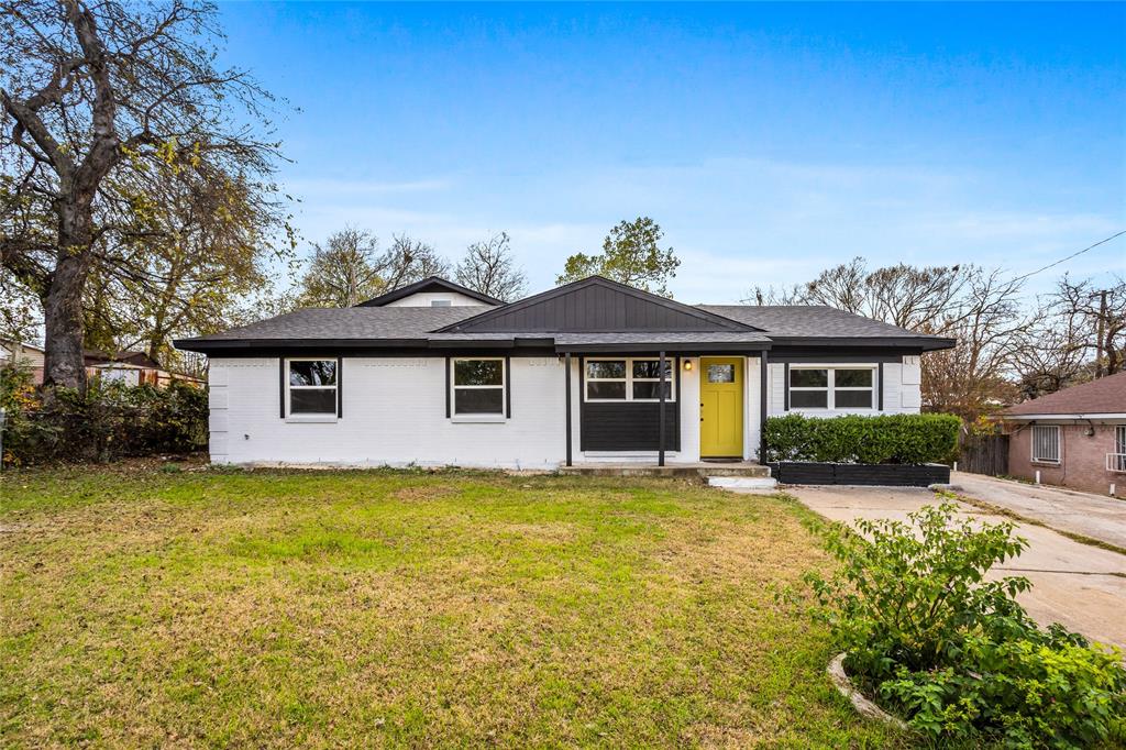 Highland Hills - Residential