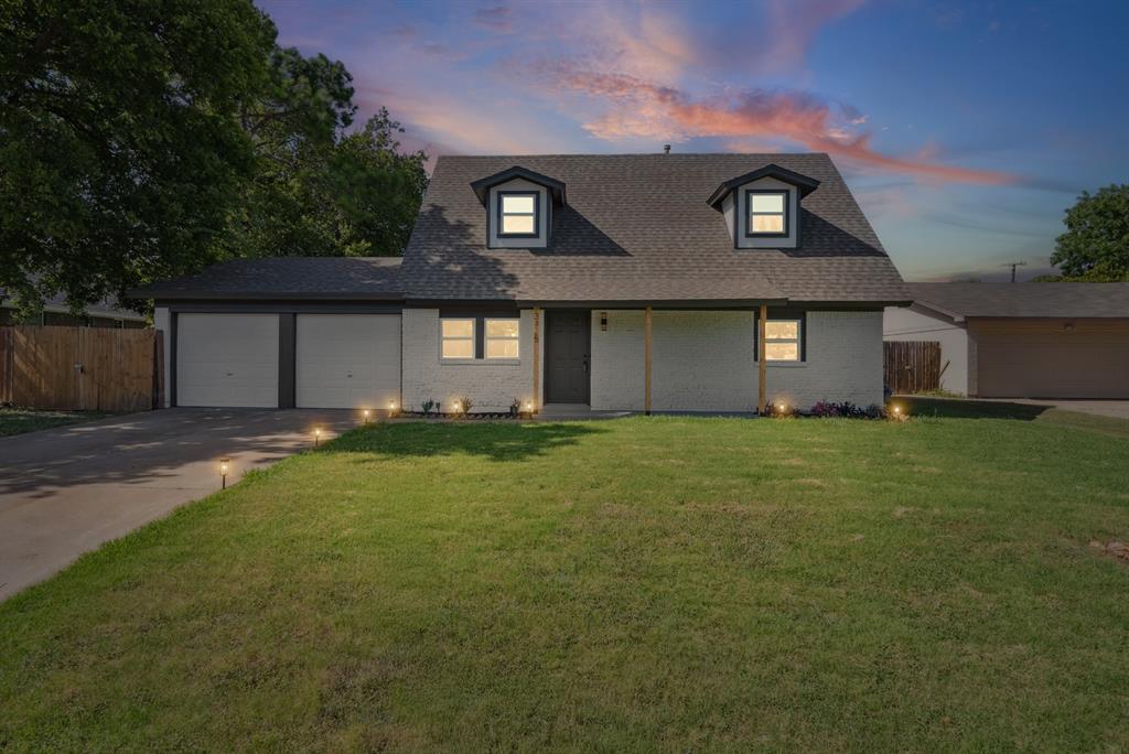 3425 Manordale Court