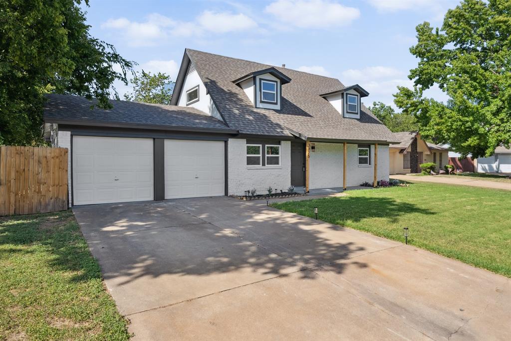 3425 Manordale Court