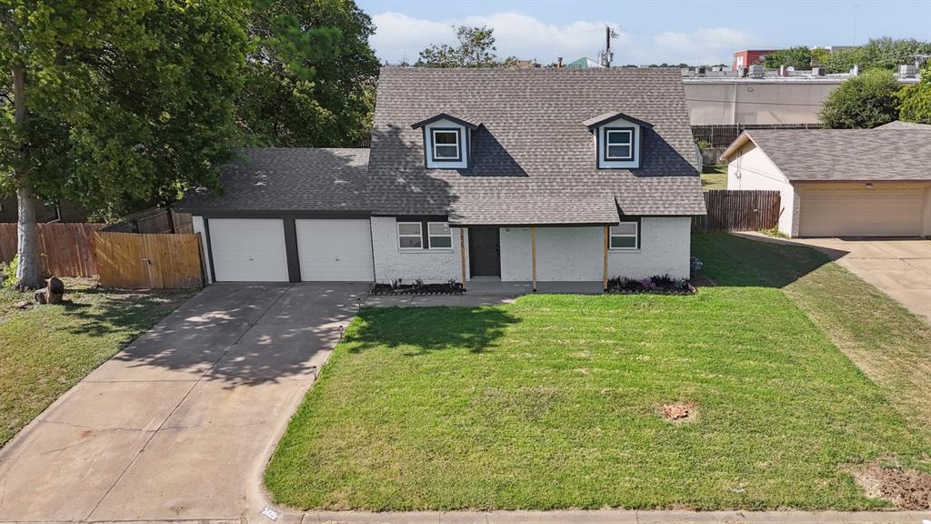 3425 Manordale Court