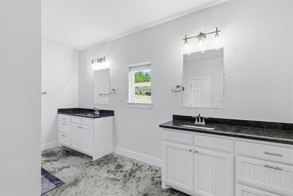 Ruidoso Ranch - Residential