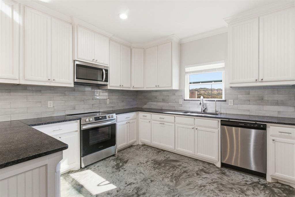 Ruidoso Ranch - Residential