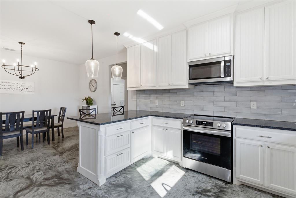 Ruidoso Ranch - Residential