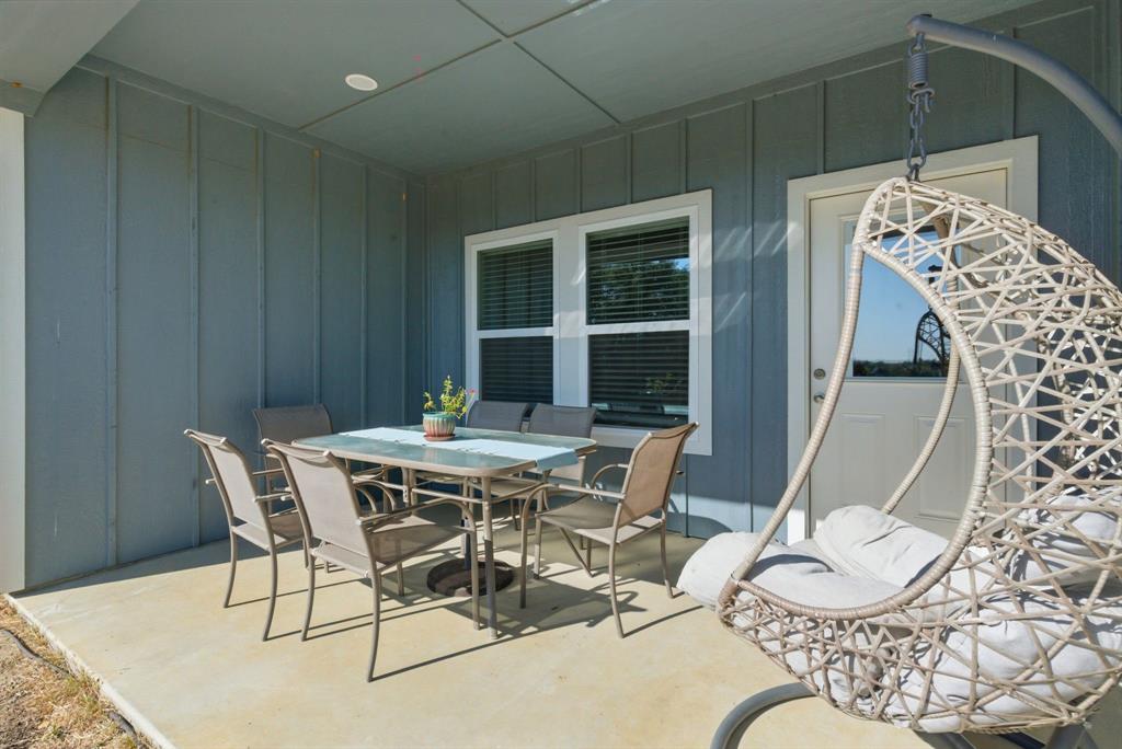 Ruidoso Ranch - Residential