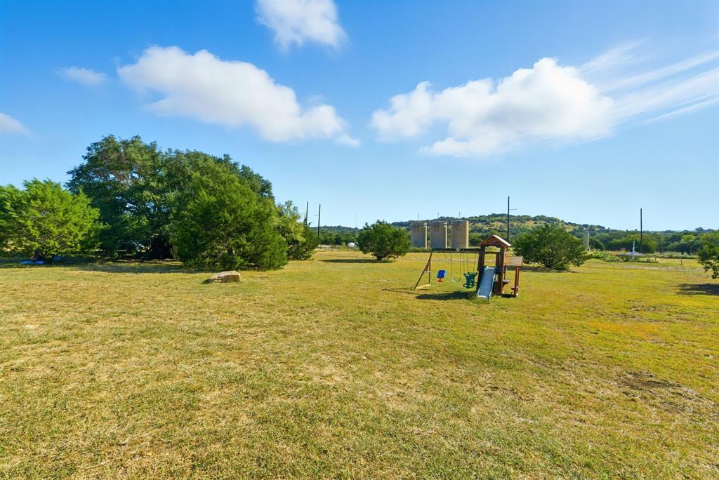 Ruidoso Ranch - Residential