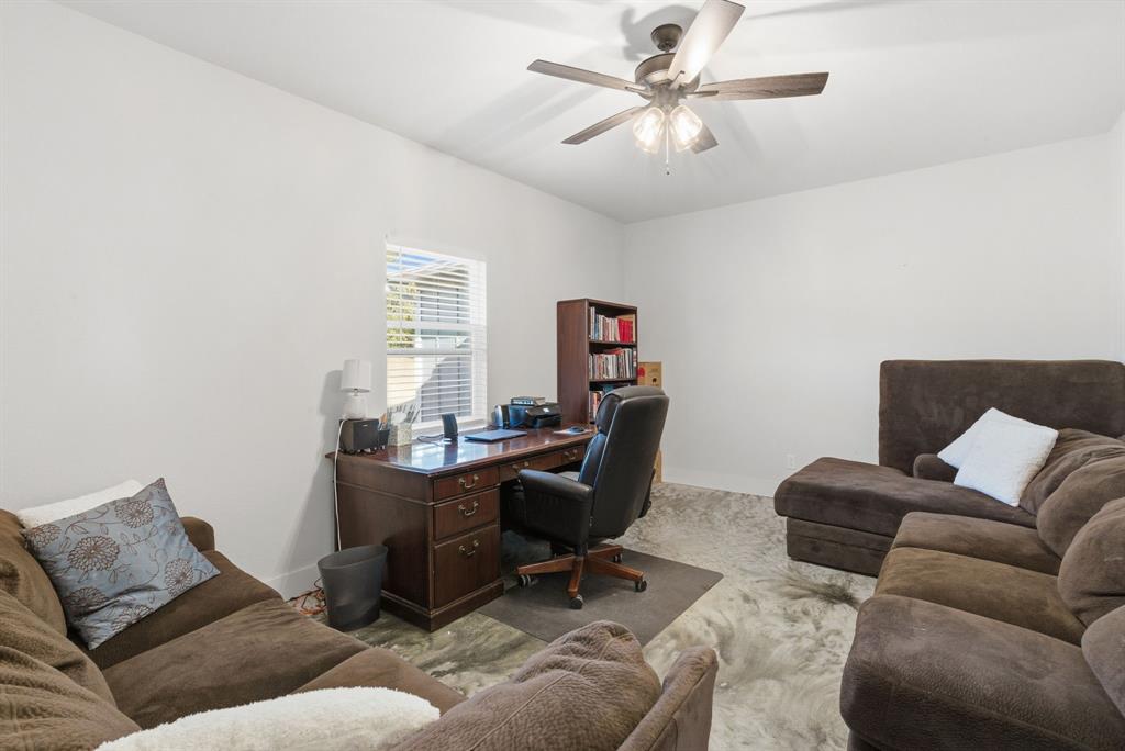 Ruidoso Ranch - Residential