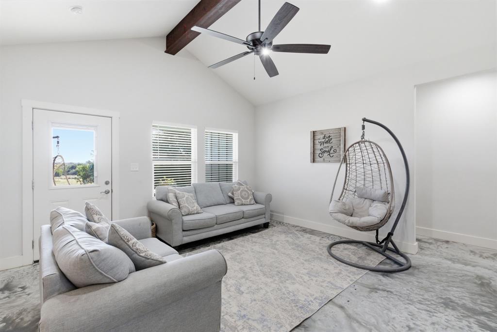 Ruidoso Ranch - Residential