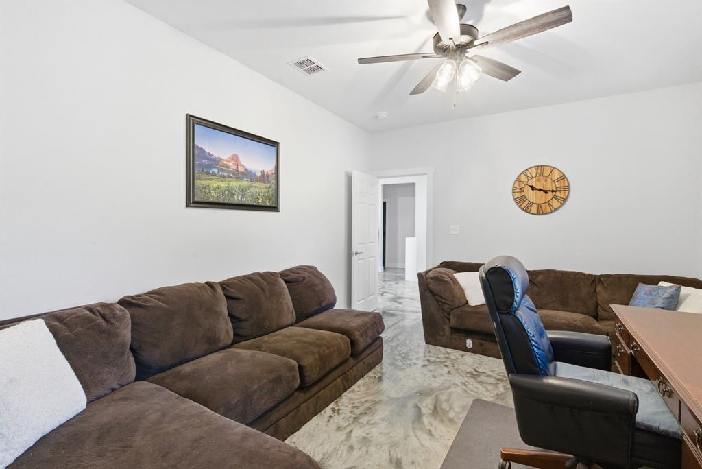 Ruidoso Ranch - Residential