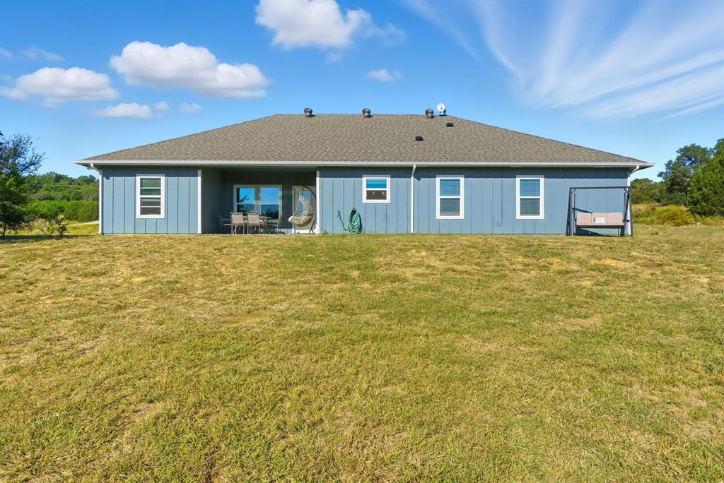 Ruidoso Ranch - Residential