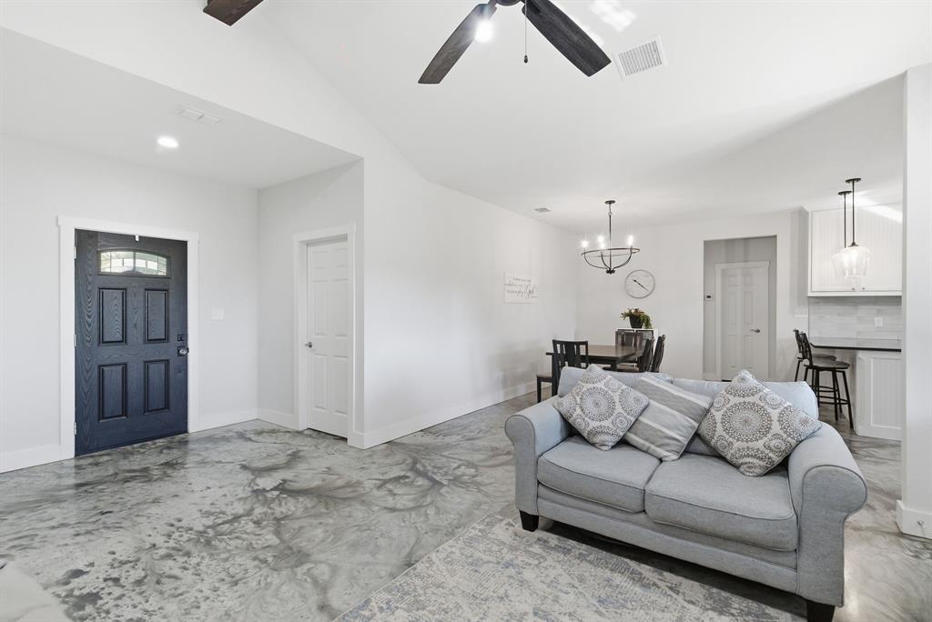 Ruidoso Ranch - Residential