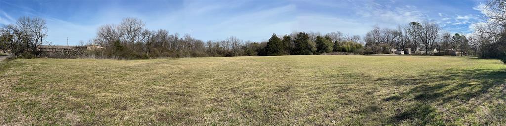 Orig Town of Commerce - Land