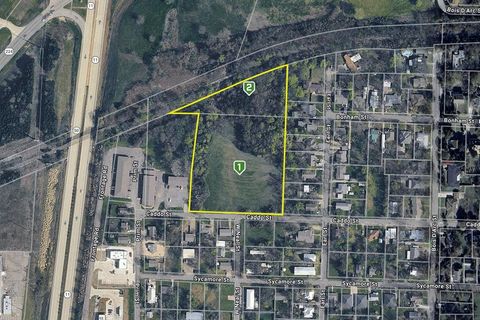 Photo of 0000 Caddo, Commerce, TX 75428 (MLS # 20864728)