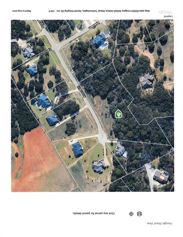 Rolling Creek Ranch - Land