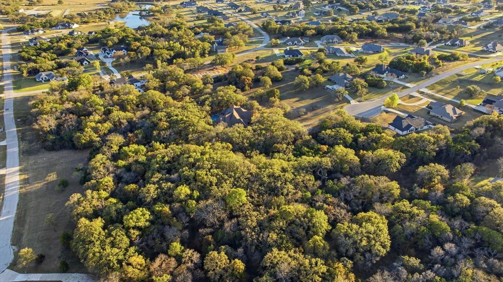 Rolling Creek Ranch - Land