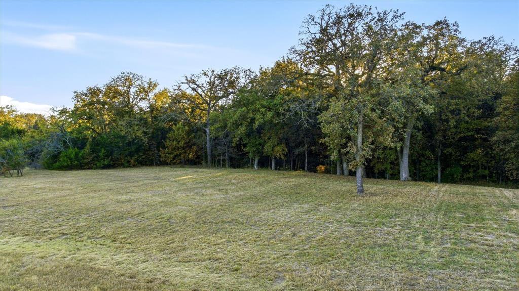 Rolling Creek Ranch - Land