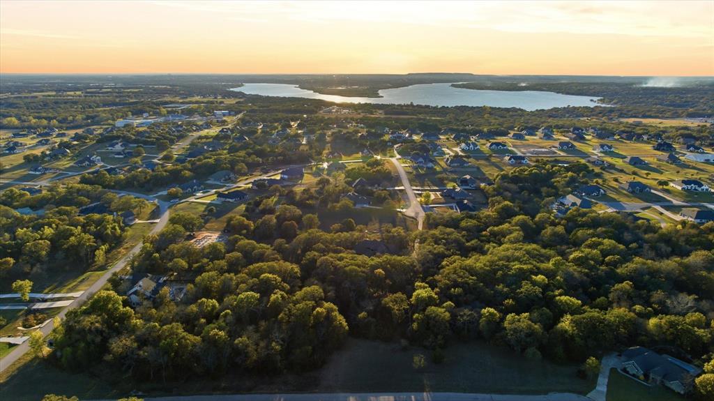 Rolling Creek Ranch - Land