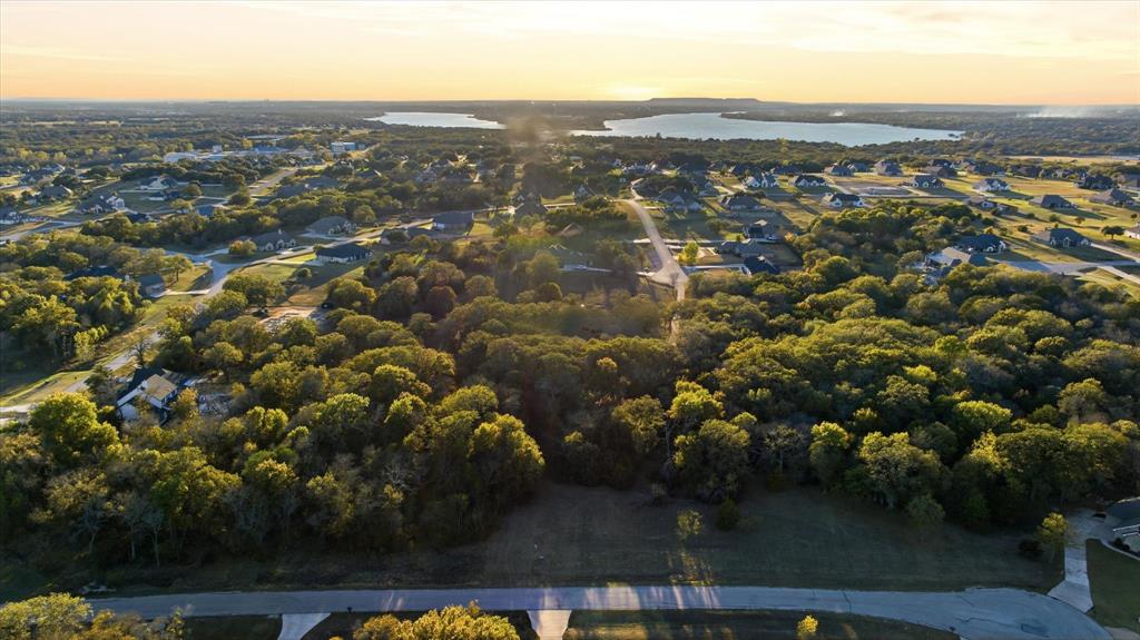 Rolling Creek Ranch - Land