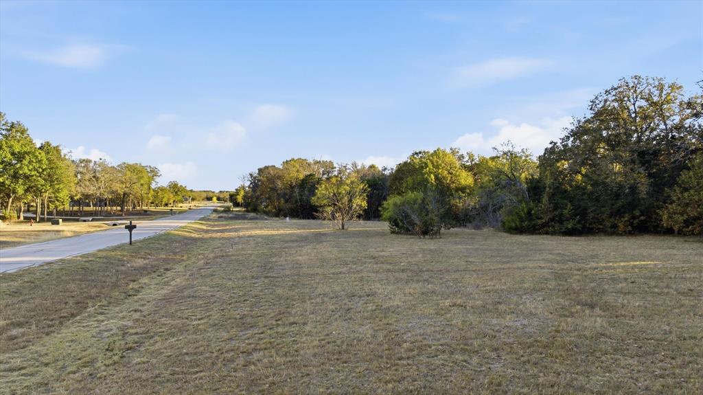 Rolling Creek Ranch - Land