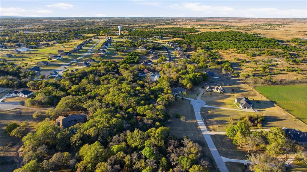 Rolling Creek Ranch - Land