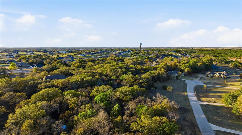 Rolling Creek Ranch - Land