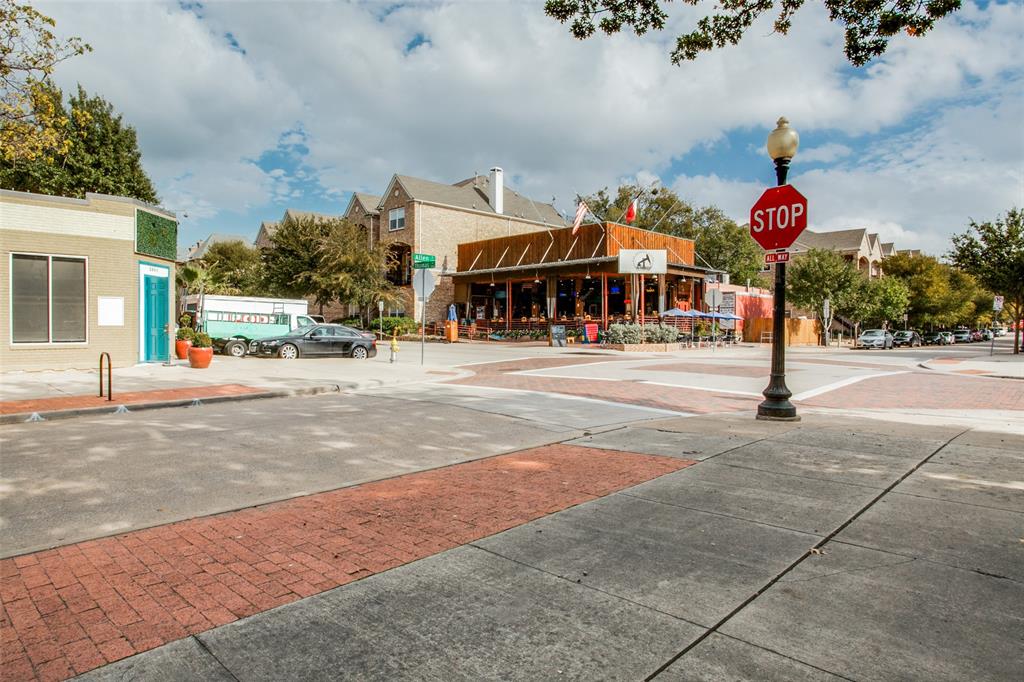 BELVEDERE CONDOS - Residential