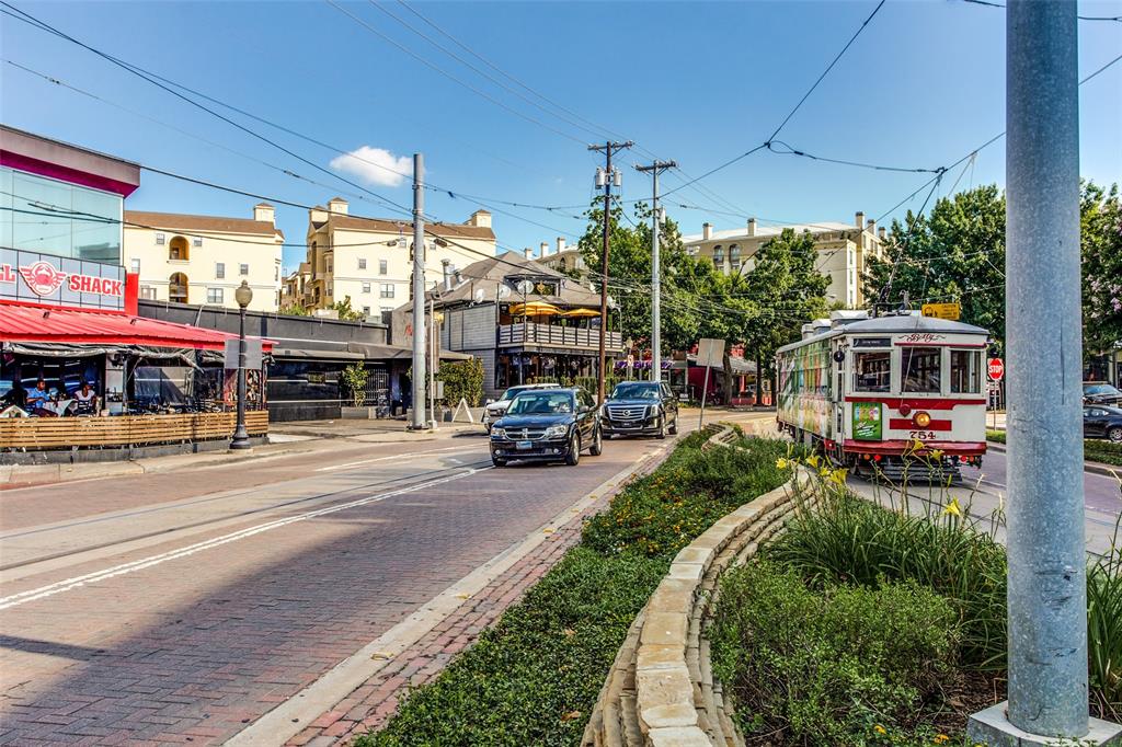 BELVEDERE CONDOS - Residential