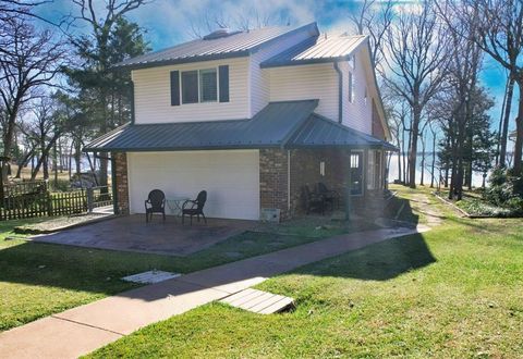 500 Private Road 5936 Yantis TX 75497