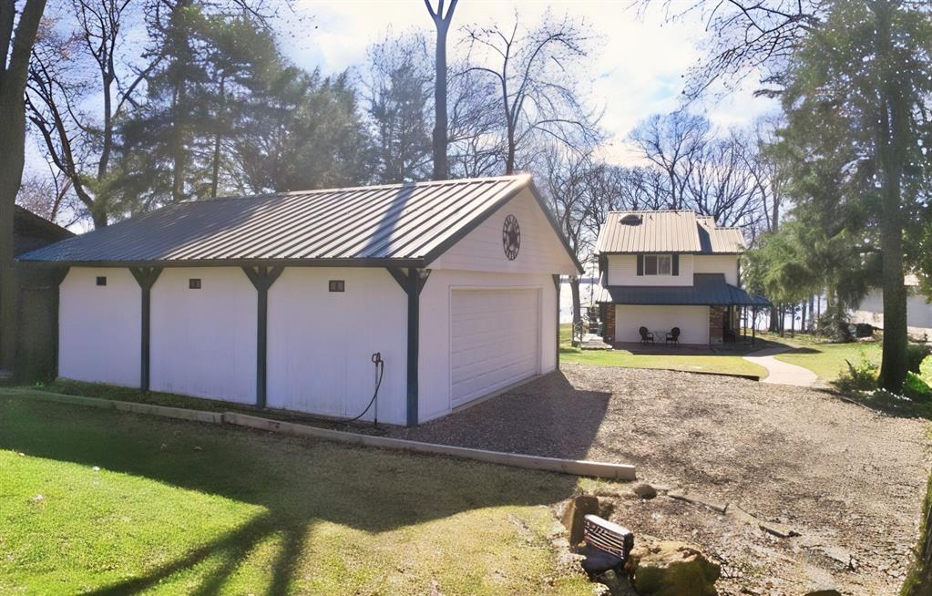 500 Private Road 5936