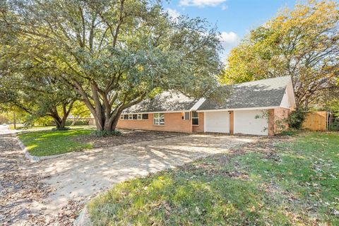 4209 Ashmore Drive North Richland Hills TX 76180