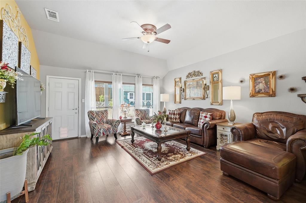 Sanger Trails Ph 2b - Residential