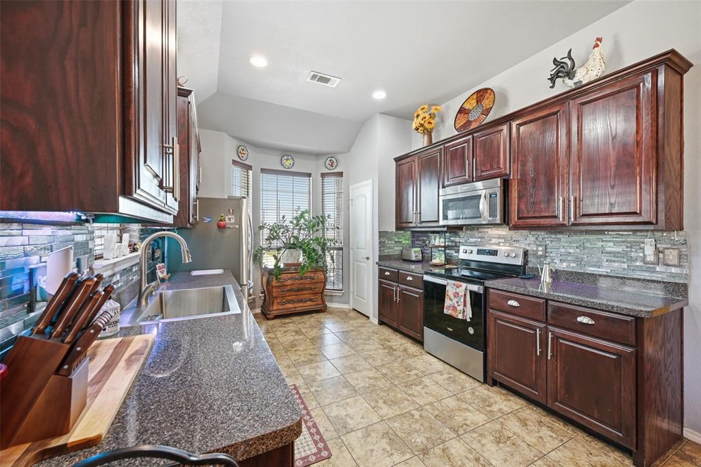 Sanger Trails Ph 2b - Residential