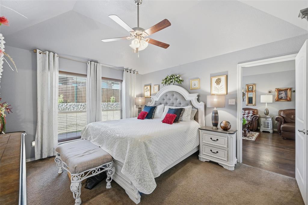 Sanger Trails Ph 2b - Residential