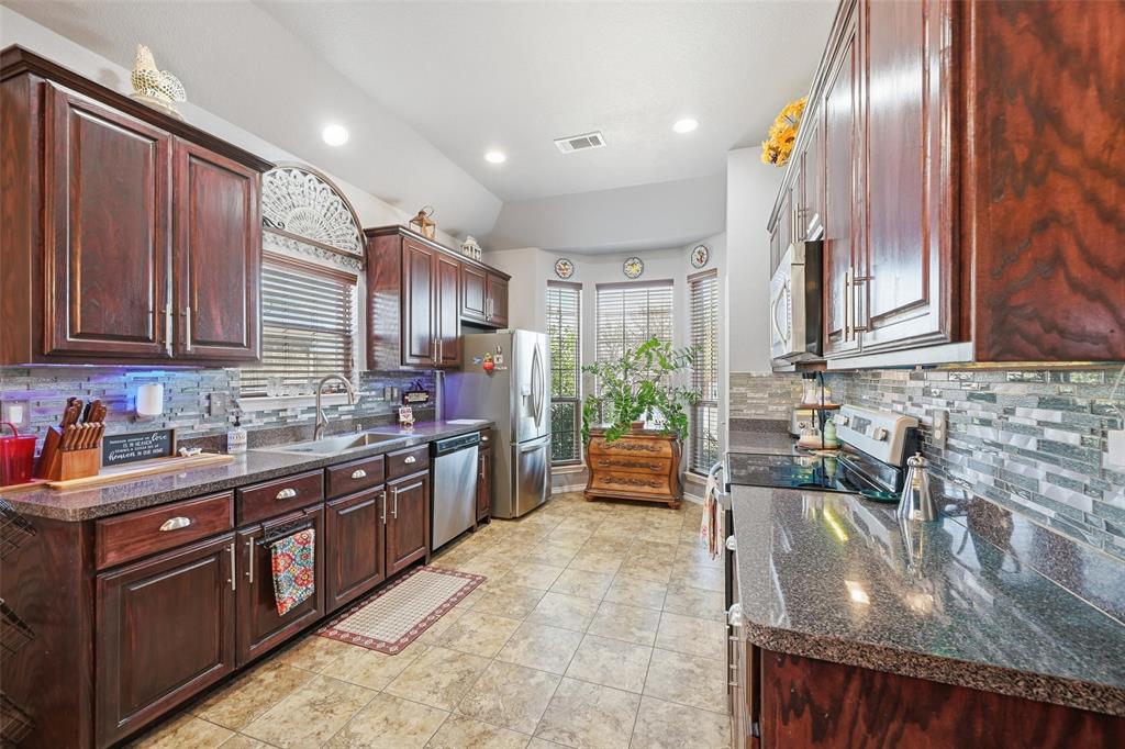 Sanger Trails Ph 2b - Residential