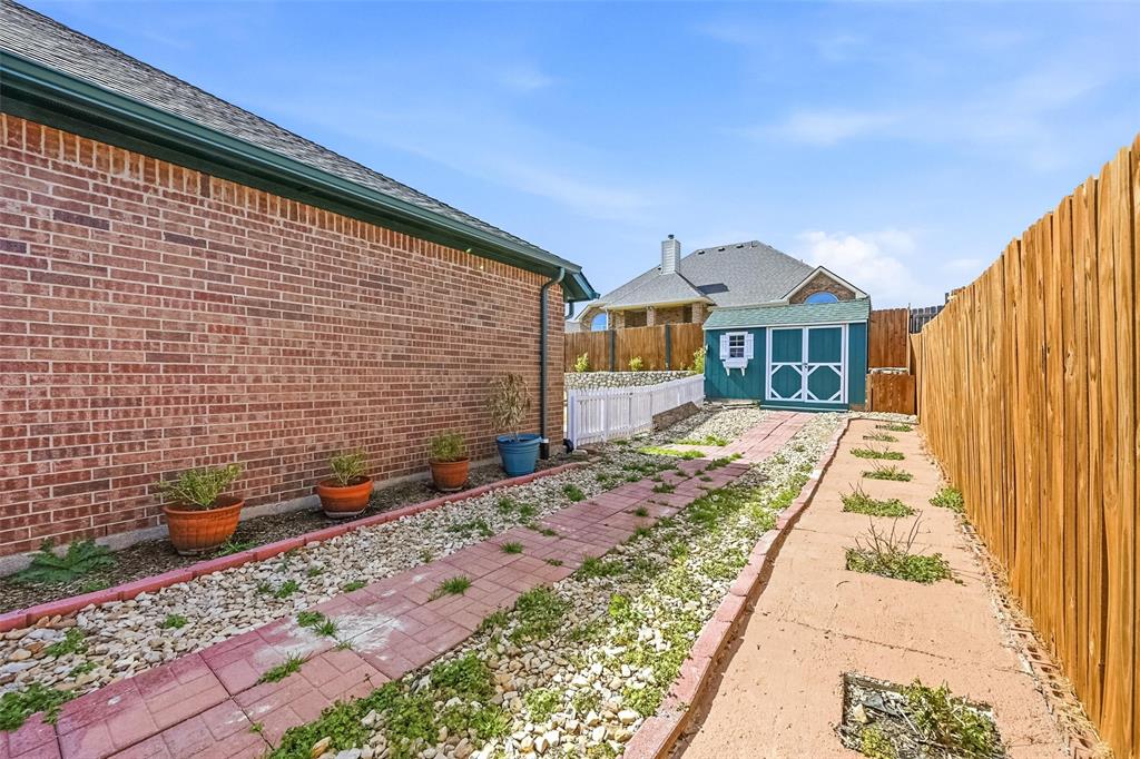 Sanger Trails Ph 2b - Residential