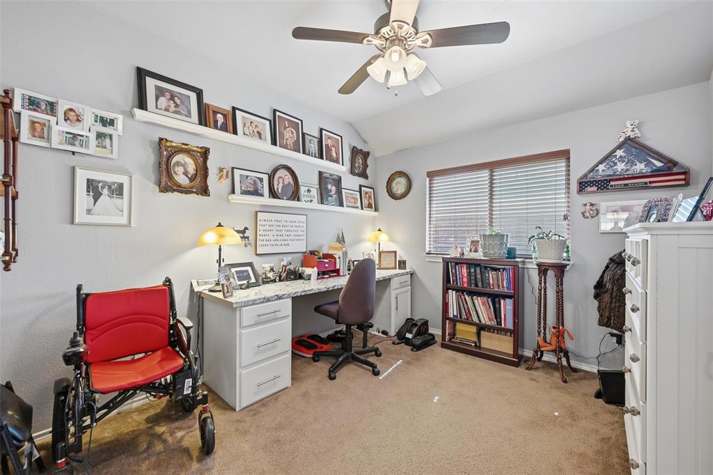 Sanger Trails Ph 2b - Residential