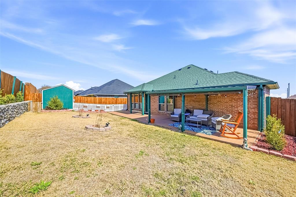 Sanger Trails Ph 2b - Residential