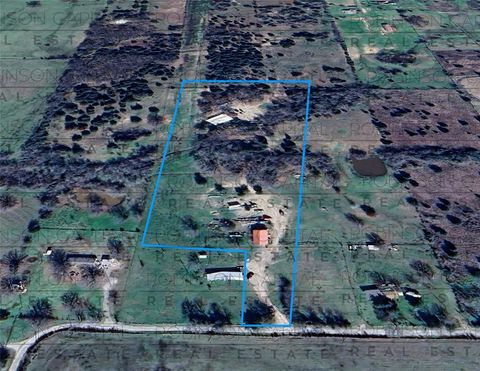 5782 County Road 4066 Kemp TX 75143