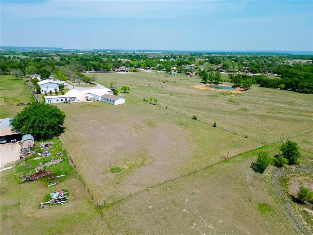 2530 Old Millsap Highway
