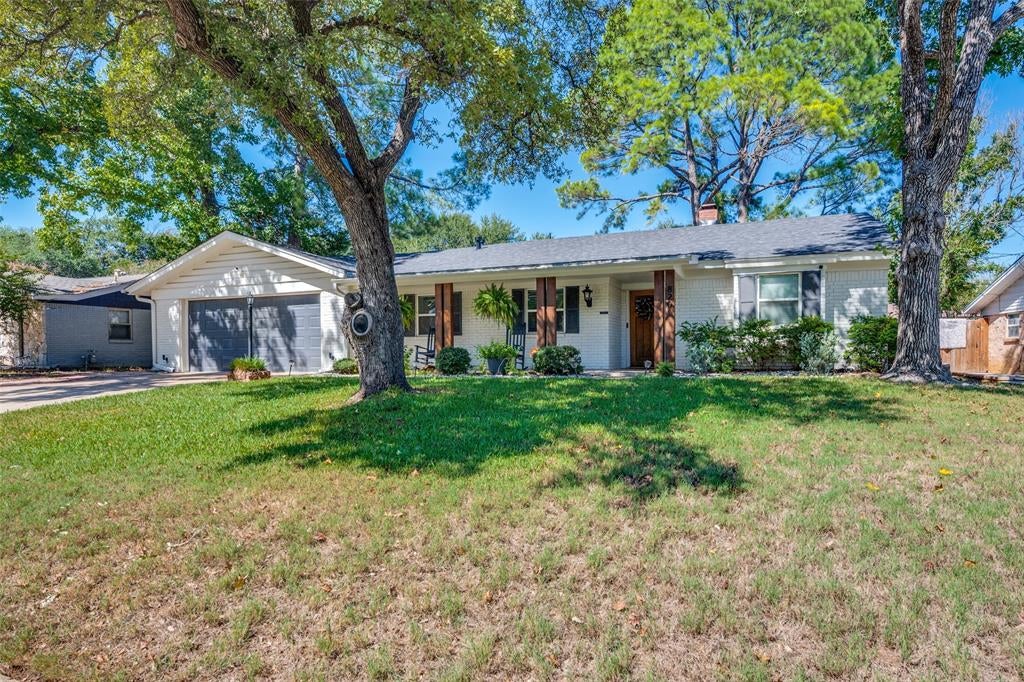 820 Overhill Drive