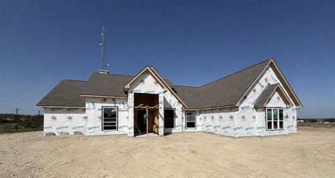 457 Collum View Azle TX 76020