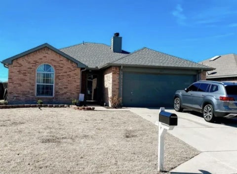 Photo of 1603 AUDREY DR, Royse City, TX 75189 (MLS # 21359404)