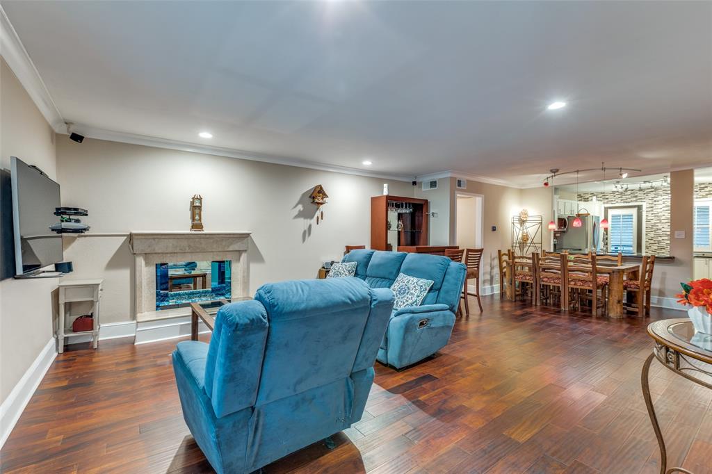Paradiso Condo Ph 1 - Residential
