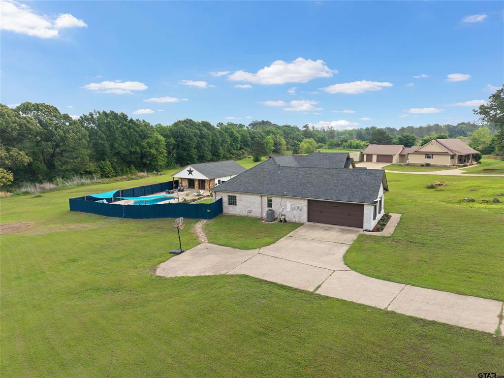 Roblow Shaw Add - Residential