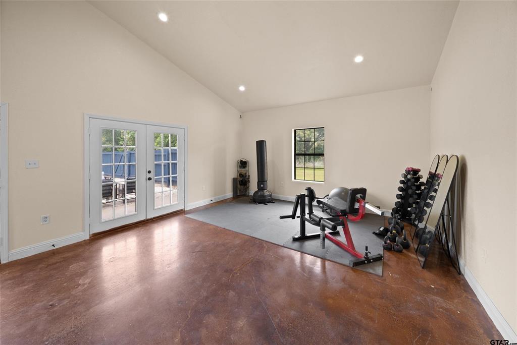 Roblow Shaw Add - Residential