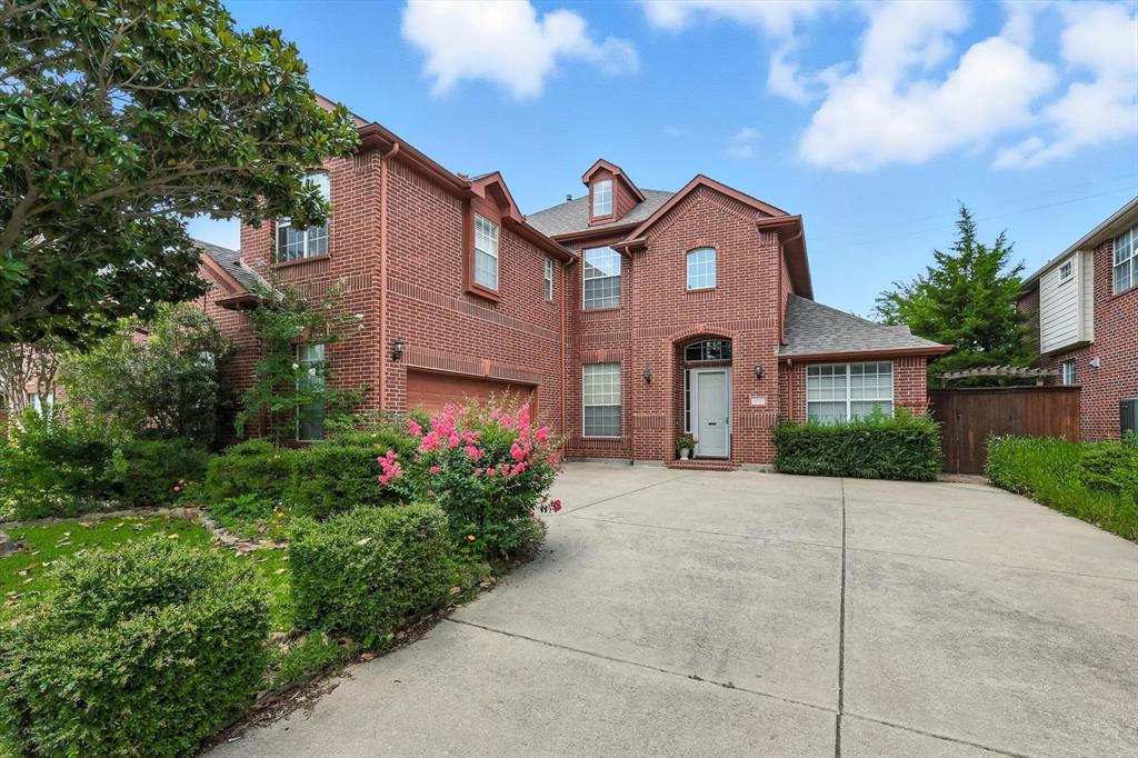 4220 Bonita Drive